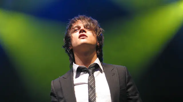 Jamie Cullum