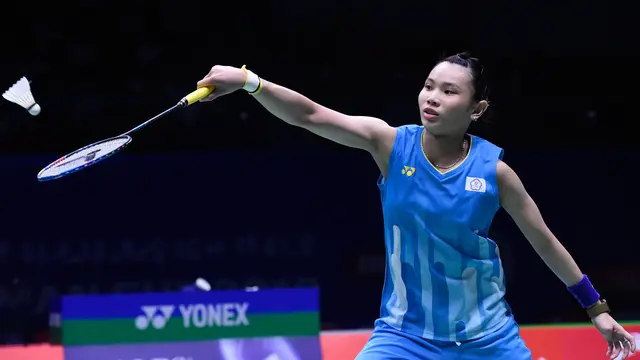 Gregoria Mariska Tunjung