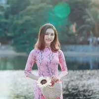 ilustrasi perempuan cantik/copyright pexels.com/Tuấn Kiệt Jr.