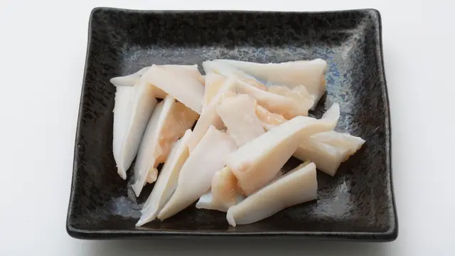 tulang rangu tulang muda ayam