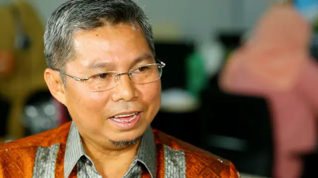Wawancara Bupati Seruyan: Benahi Infrastruktur, Genjot Wisata  
