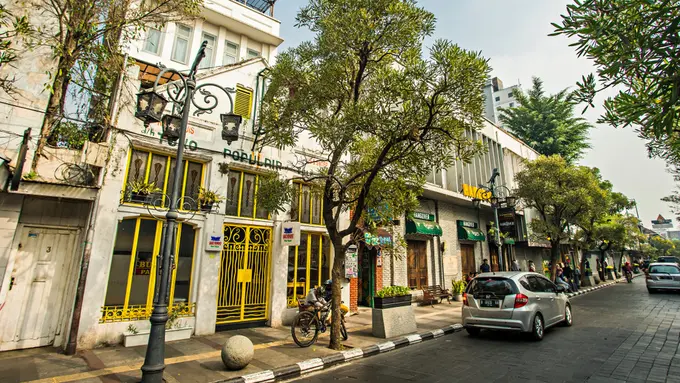 5 Hal yang Harus Diketahui Sebelum Pindah ke Bandung