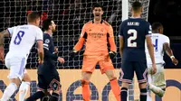 Thibaut Courtois Pastikan Real Madrid Dalam Kondisi Siap Tempur Hadapi Eks Timnya, Chelsea di Liga Champions