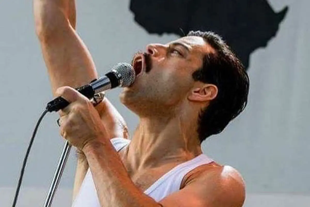 Bohemian Rhapsody ( 20th Century Fox)