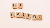 The best hater quotes. (Photo: Shamia Casiano/Unsplash)