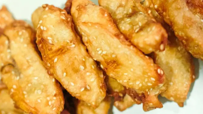 Pisang Goreng Indonesia Jadi Gorengan Terbaik di Dunia, Ini Trik Membuatnya
