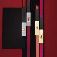 YSL Beauté hadirkan lipstik terbaru dengan paduan kemewahan dan kenyamanan dalam satu formula yang menjanjikan.