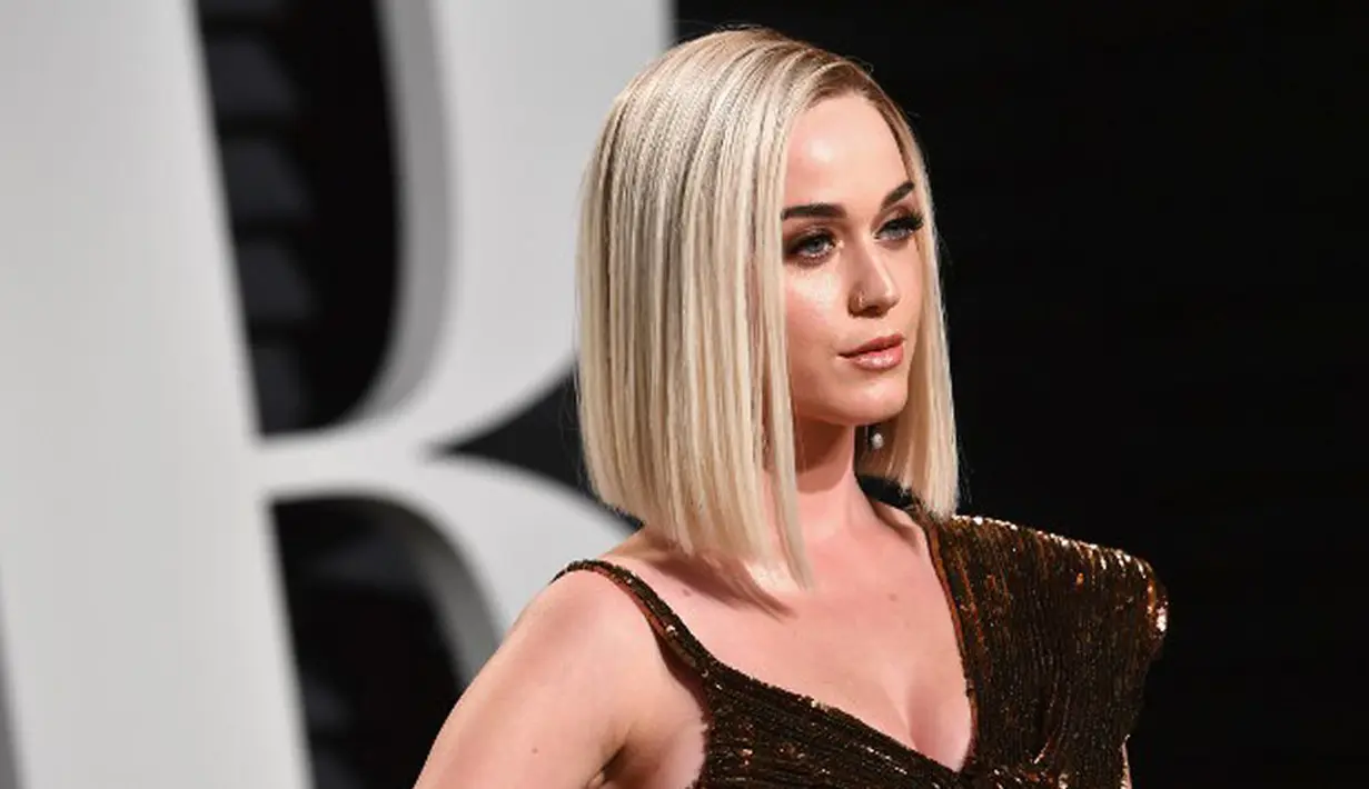 Perpisahan mereka memang cukup mengejutkan, pasalnya Katy dan Orlando baru saja menghadiri acara After Party Oscar 2017 yang digelar di kawasan Los Angeles beberapa hari lalu. (AFP/Bintang.com)