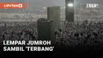 Lempar Jumrah