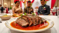 Resep Bistik Daging untuk Hajatan: Hidangan Lezat dan Istimewa