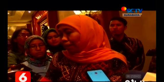 VIDEO: Penolakan Kapal Pesiar Viking Sun untuk Antisipasi Sebaran Corona