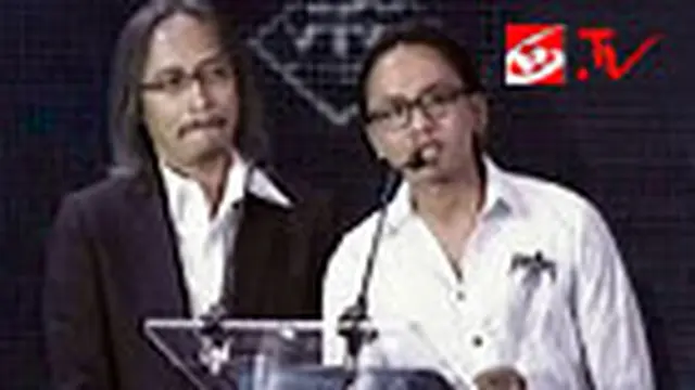 Pacar Kaya & Ganteng 'FTV Terfavorit' FTV Awards 2011