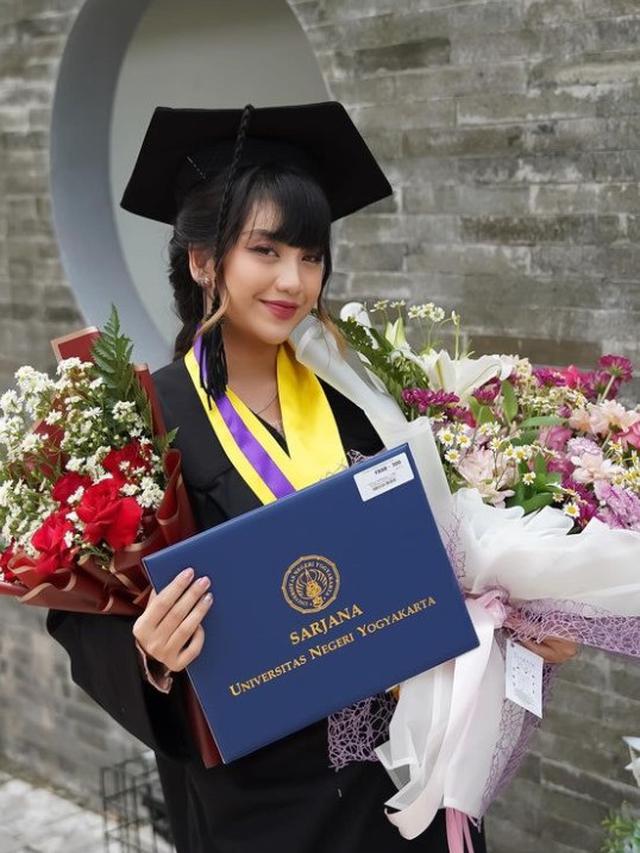 Potret Ghea Indrawari (Sumber: Instagram/gheaindrawari)