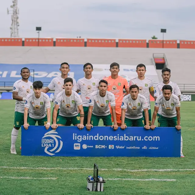 Cetak Hattrick, Ini 5 Aksi Samsul Arif saat Persebaya Kalahkan Persikabo 1973