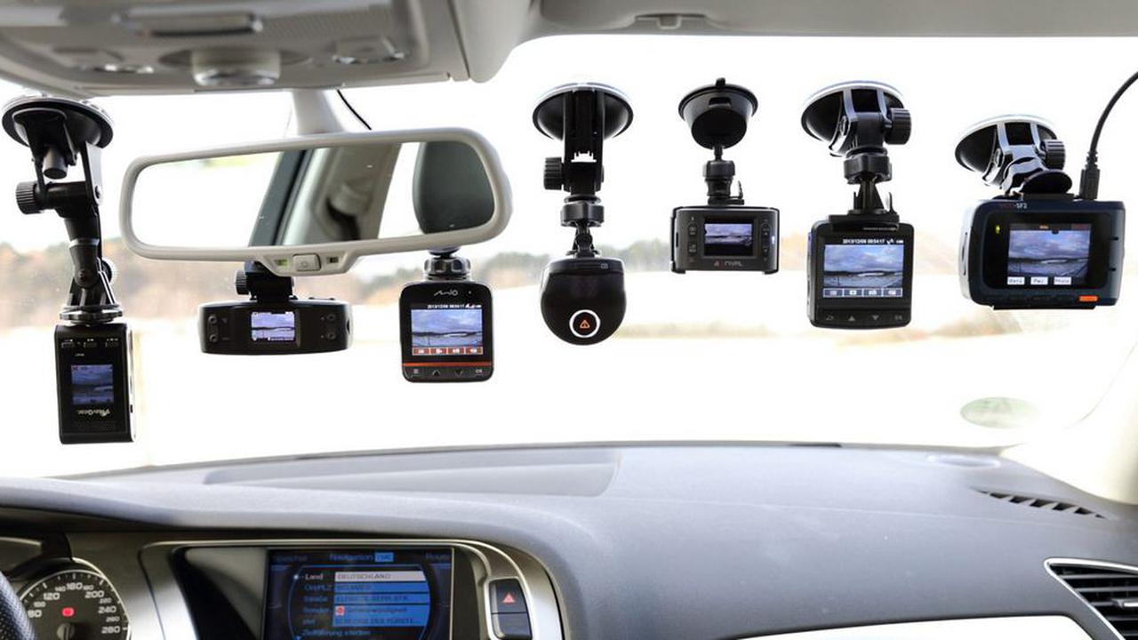 Dashcam Solusi Atasi Mengemudi Ugal-ugalan?