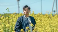 Hasilnya Malah Bikin Blink dan Army Iri, Intip Potret Jang Hansol Ikut Tren Viral KASIHAN BANGET