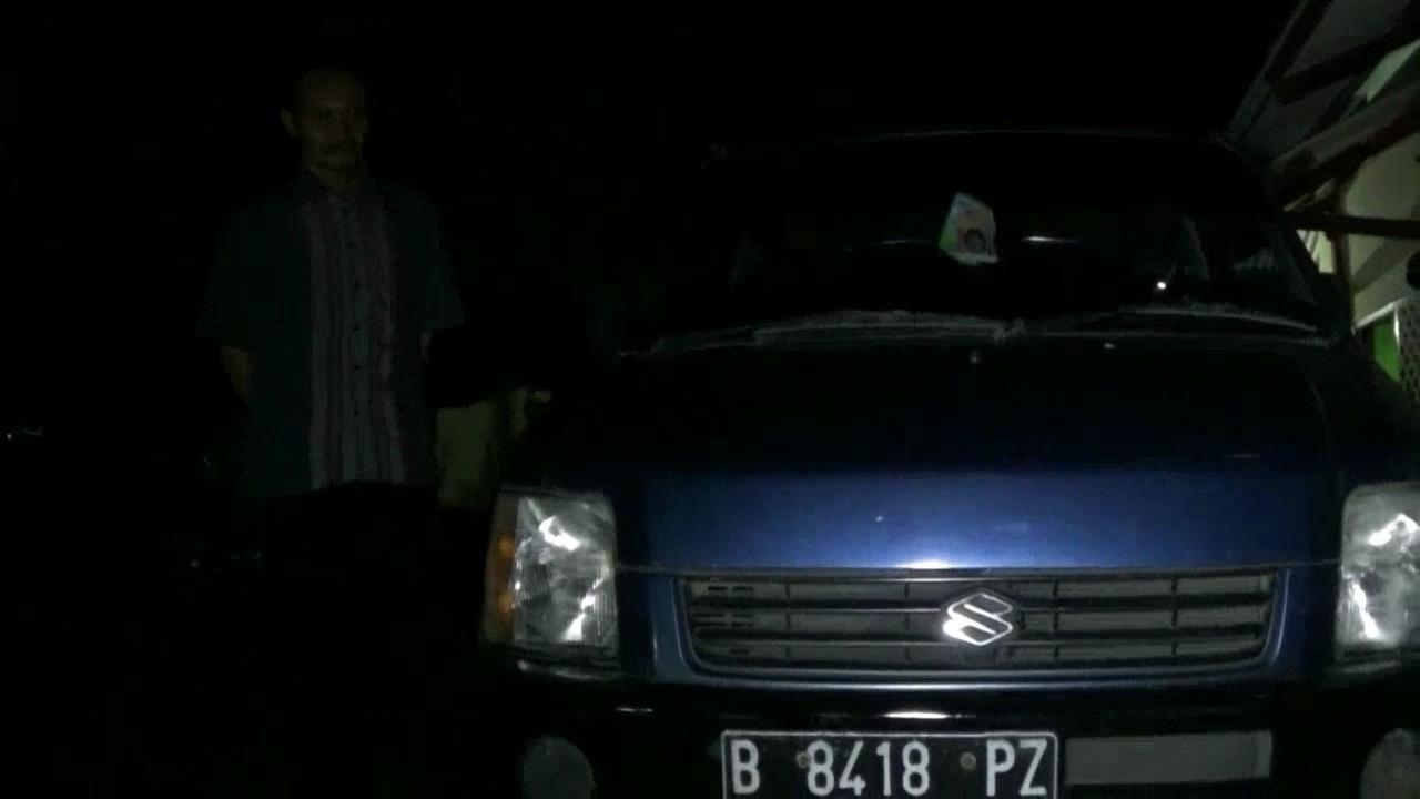 2 Balita Tewas Terkunci Saat Main di Dalam Mobil