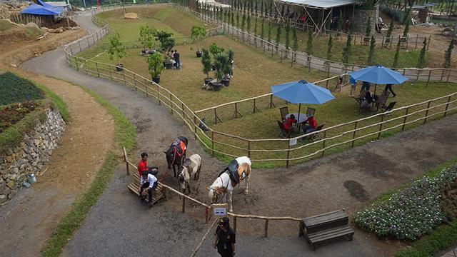  The Ranch Cisarua