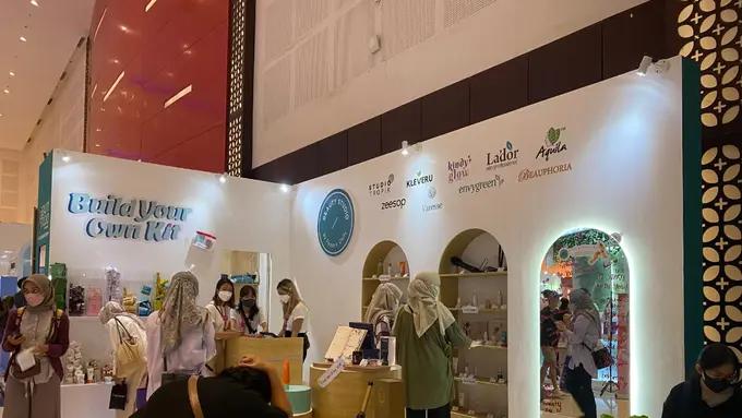 Beauty Studio  Surabaya X Beauty