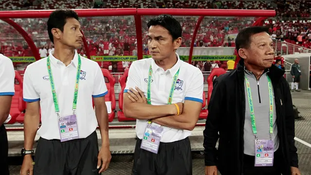 Kiatisuk Senamuang