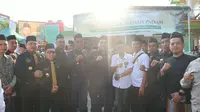 Pendekar Pagar Nusa Dikerahkan Amankan Muktamar NU