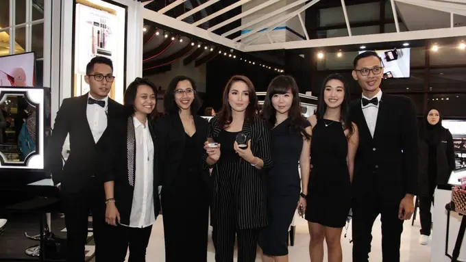 Platform Produk Kecantikan Ini Hadirkan Produk Kualitas Terbaik