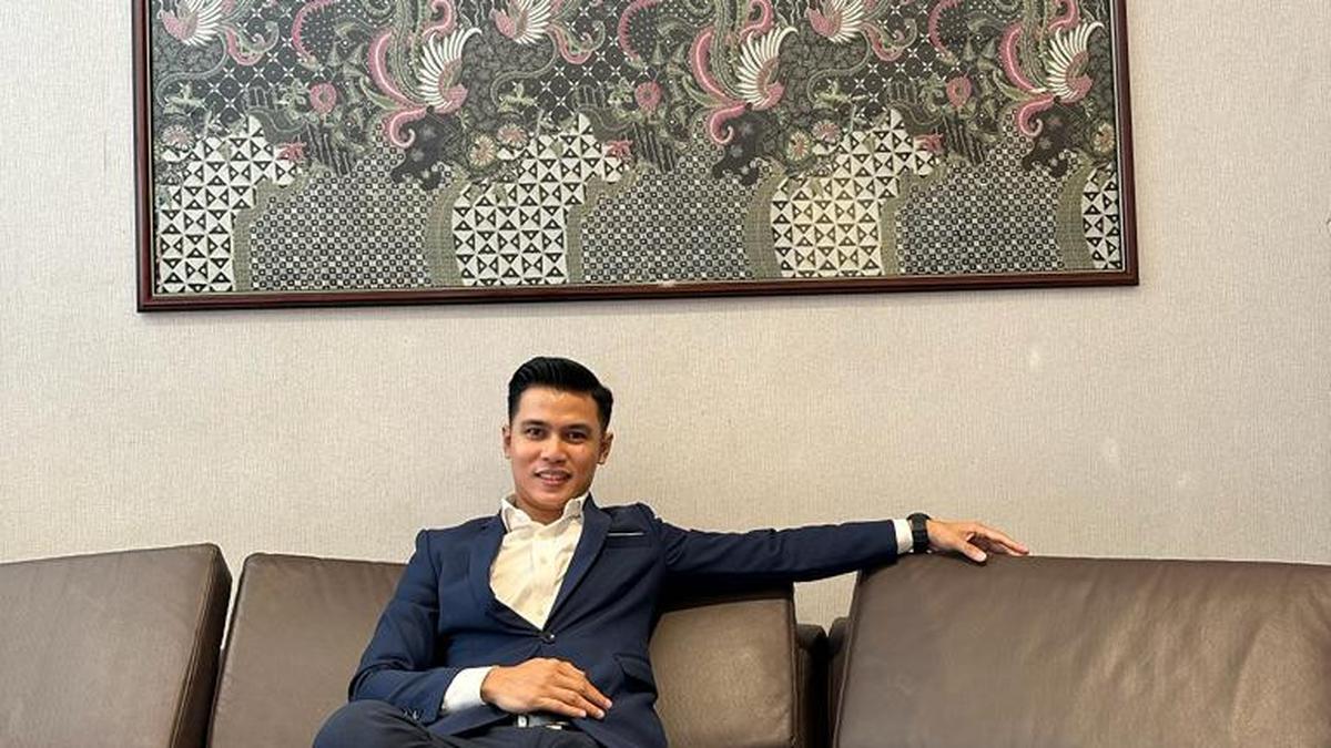 Kenalan Lebih Jauh dengan Okto Siagian, Kreator Konten Asal Batam yang ...