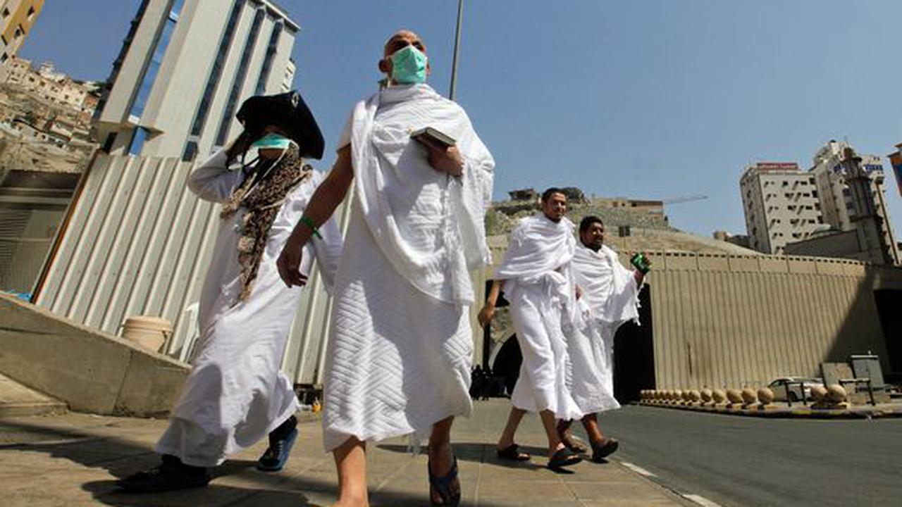 WHO Desak Calon Jemaah Haji untuk Waspada MERS