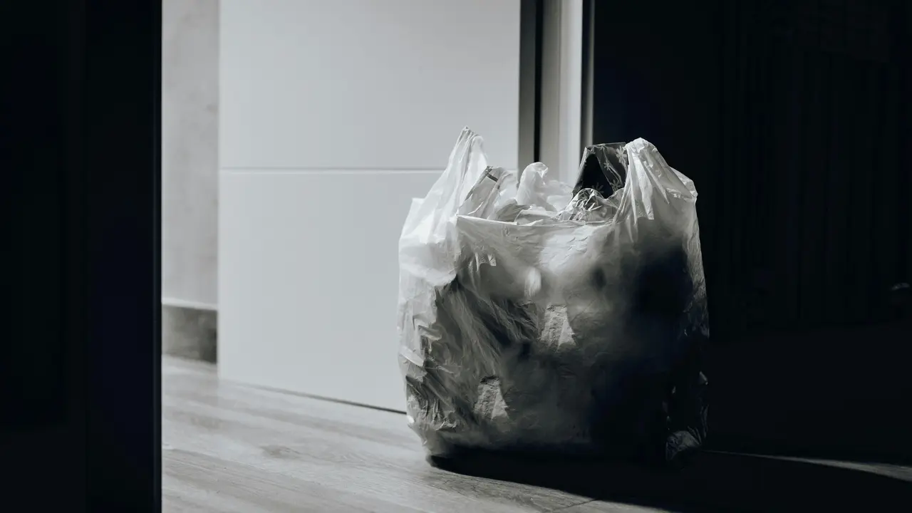 plastik