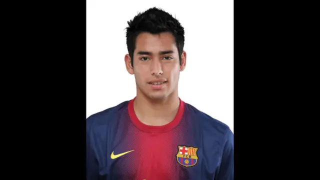 Sergio Araujo