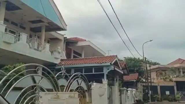 Lokasi Syuting Sinetron Jinny Oh Jinny. (Foto: YouTube Ivan Ray)