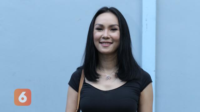 [Bintang] Kalina Oktarani