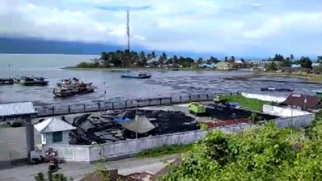 Gempa M 6 1 Guncang Maluku Tengah Bmkg Minta Warga Jauhi Pantai Dan Pergi Ke Tempat Tinggi Regional Liputan6 Com