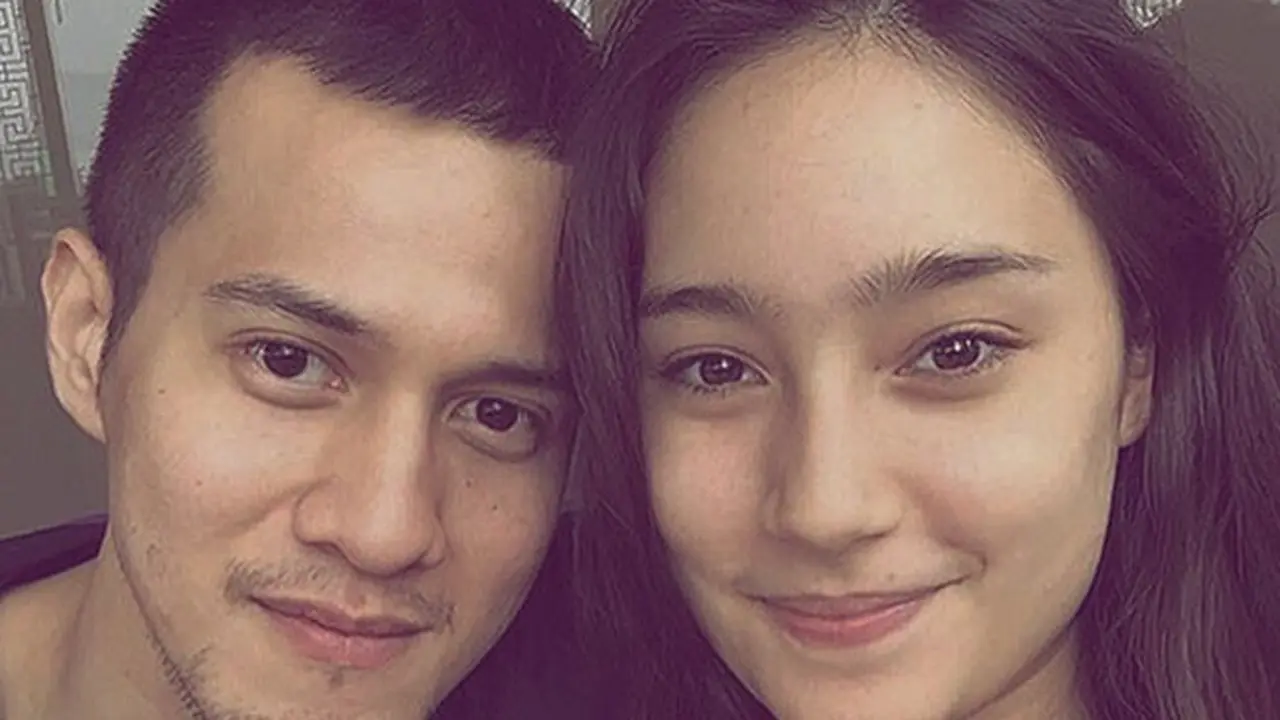 [Bintang] Tatjana Saphira dan Herjunot Ali