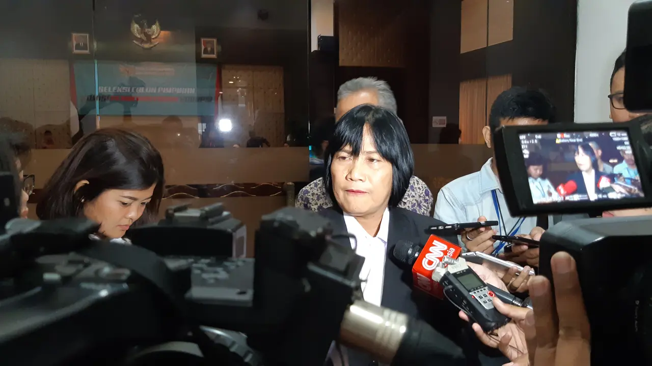 Brigjen Sri Handayani
