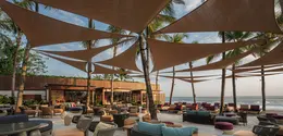 Hangout di Seminyak bisa lebih seru dengan beberapa aktivitas berikut ini (W Bali Seminyak)