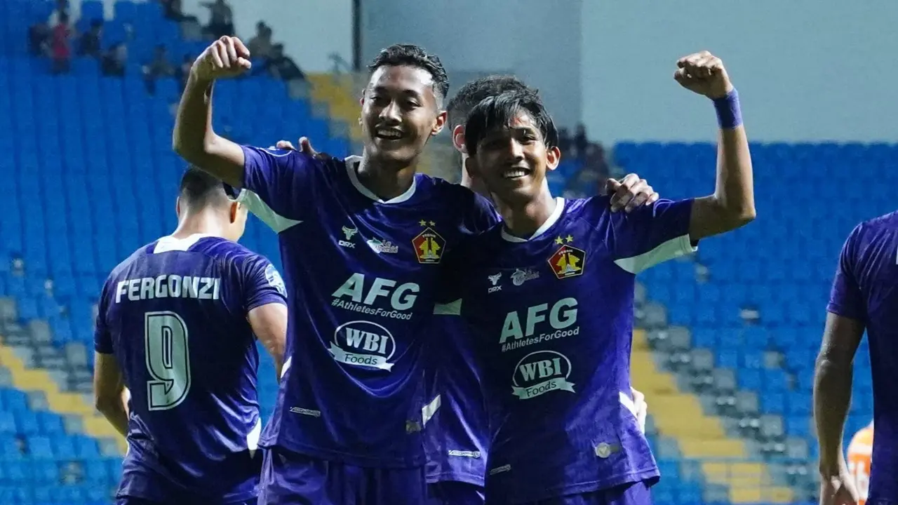 Persik Kediri