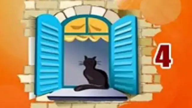 Tes kepribadian berdasarkan jendela