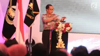Kapolri: KKB Jadikan Warga di Tembagapura sebagai Tameng