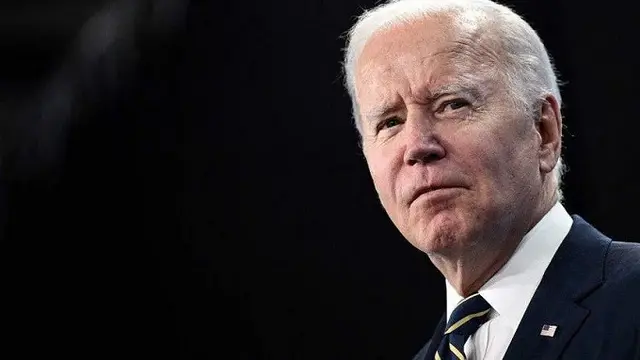 Presiden ke-47 Amerika Serikat Joe Biden. (Dok. AFP)