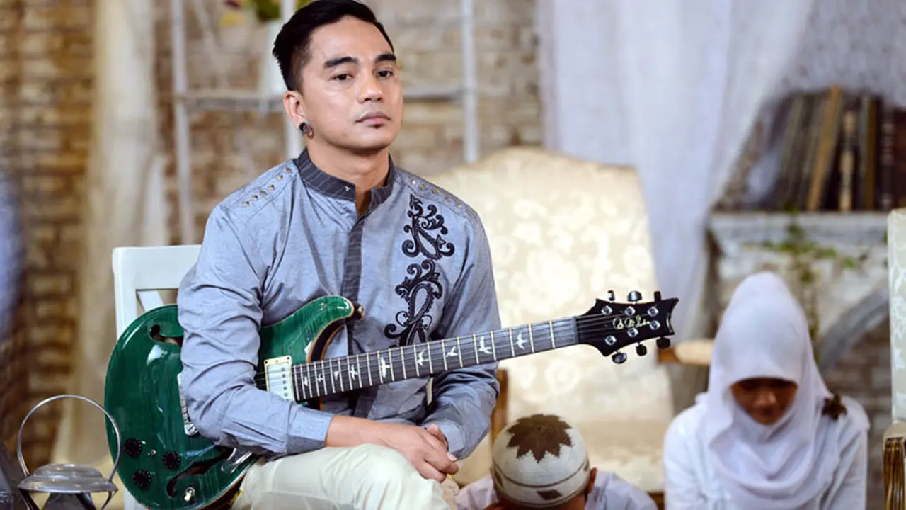 Enda Ungu