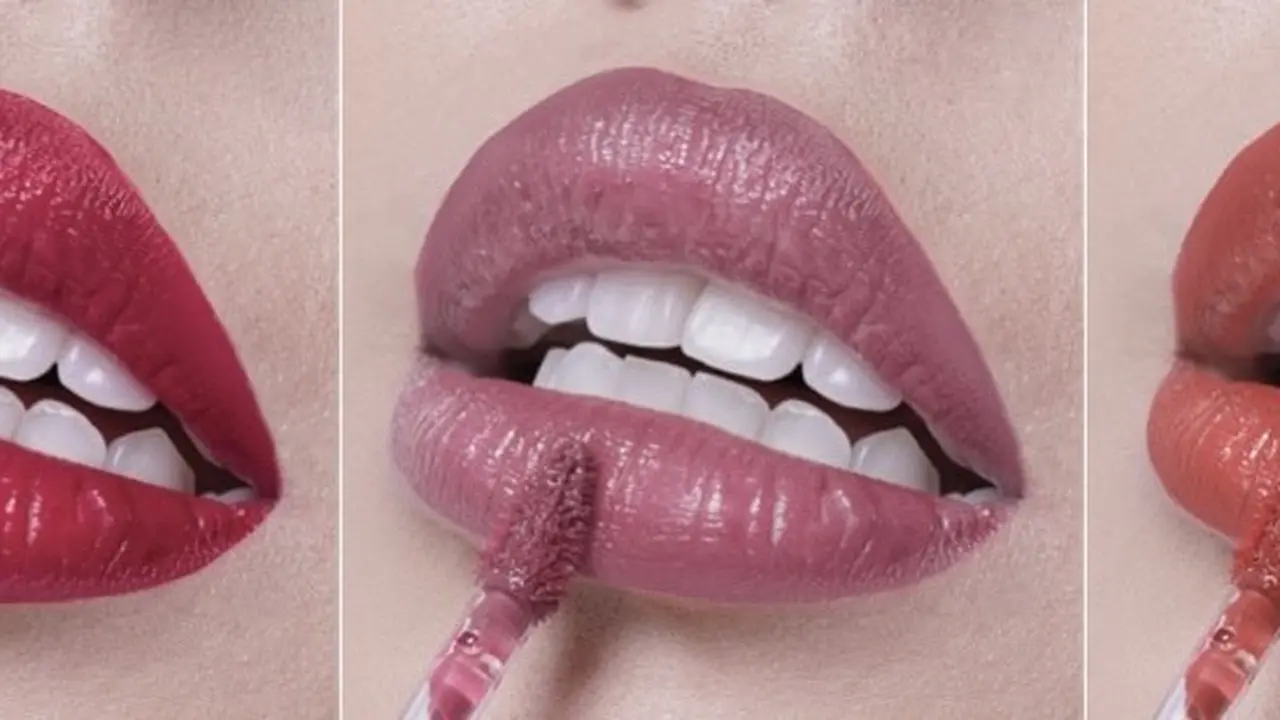 Tips Memilih Lip Tint