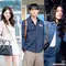 Adu Gaya Airport Look Han So Hee, MINGYU, dan Kimberley Anne, Mana yang Jadi Favorit?