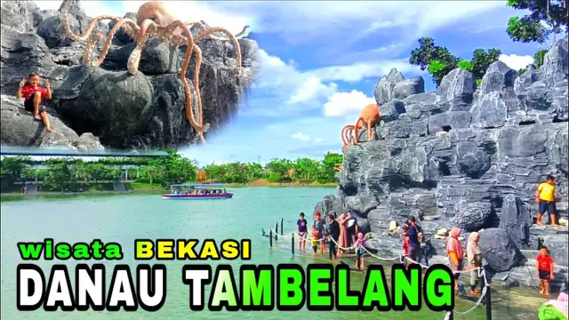 Danau Tambelang