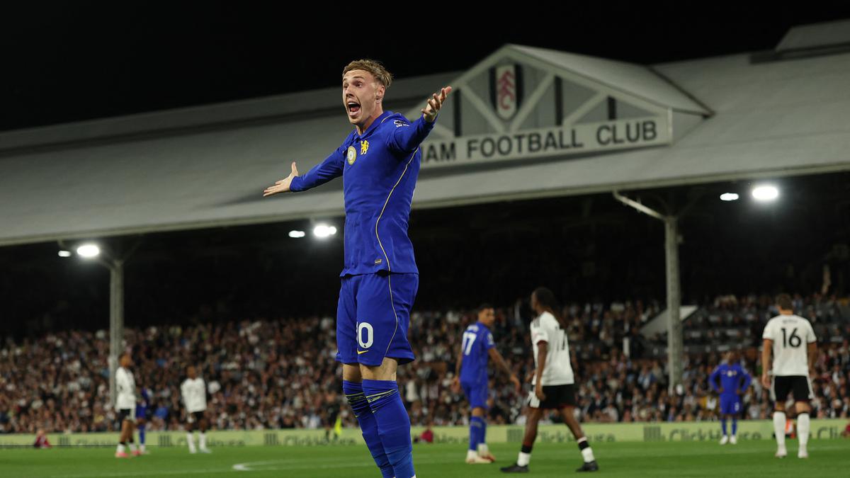 Chelsea Bat Fulham 3-2 Pour Les Débuts Victorieux De Xabi Alonso