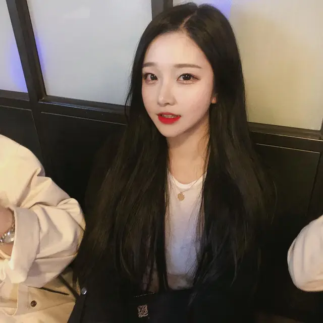 Park Min Jung (Instagram/ 1995.mj)