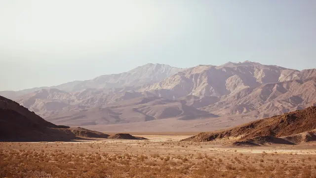 Death Valley