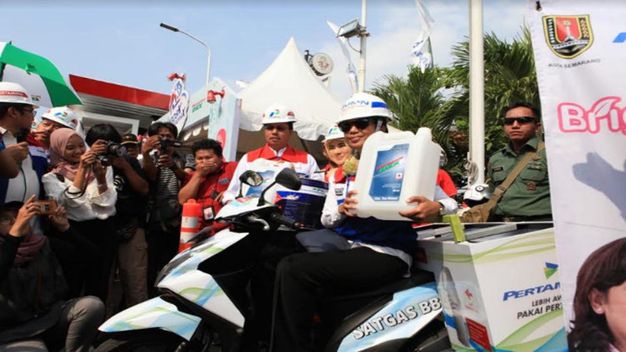 (Foto: Dok Kementerian BUMN)