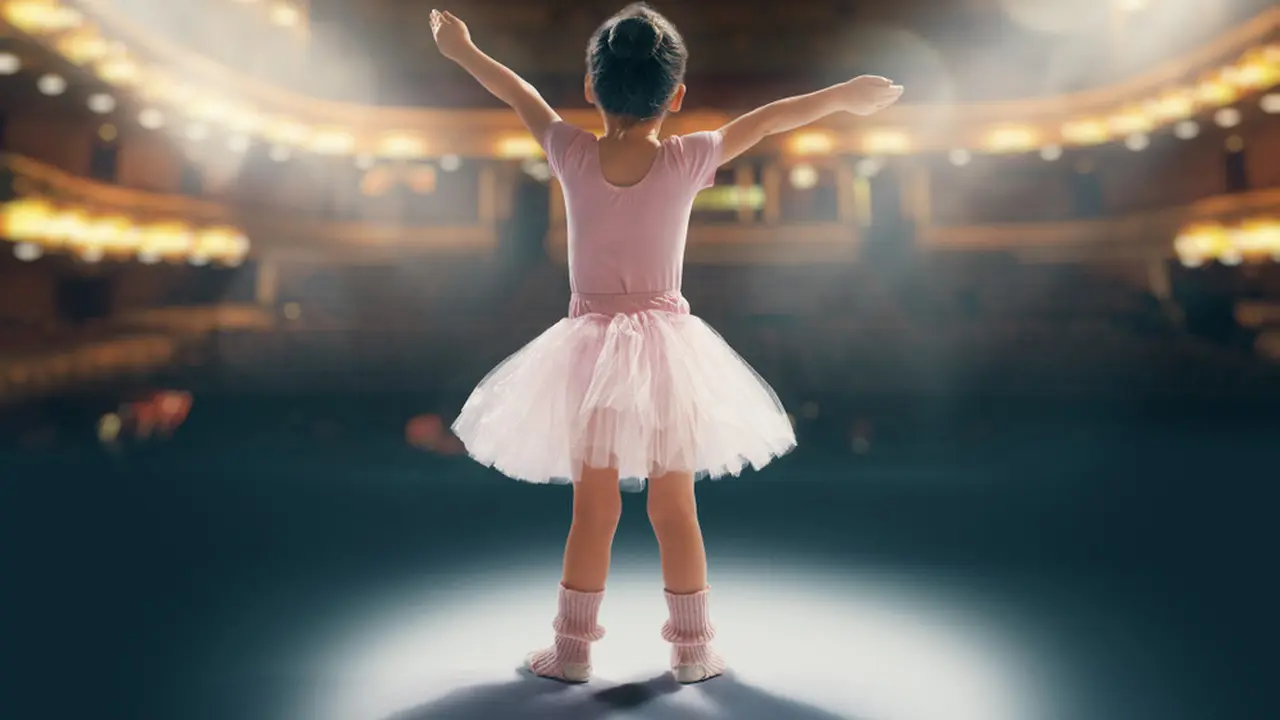 rok tutu