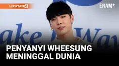 PENYANYI R&amp;B CHOI WHEESUNG DITEMUKAN TEWAS DI APARTEMENNYA DI SEOUL